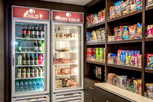 DoubleTree By Hilton Montgomery Downtown image 11