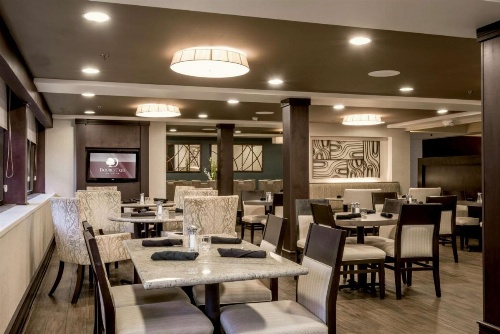 DoubleTree By Hilton Montgomery Downtown image 14