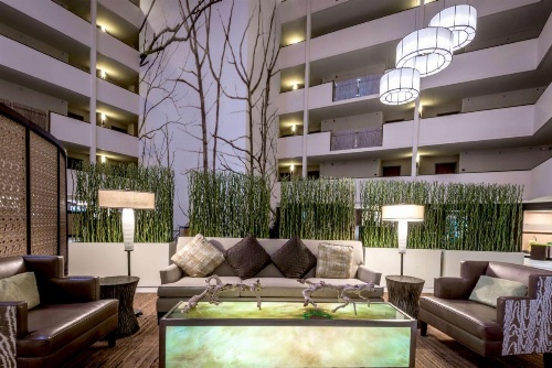 DoubleTree By Hilton Montgomery Downtown image 18