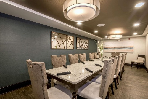 DoubleTree By Hilton Montgomery Downtown image 2