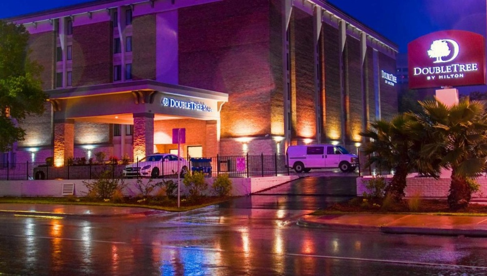 DoubleTree By Hilton Montgomery Downtown Image 23