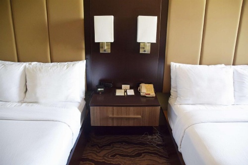 DoubleTree By Hilton Montgomery Downtown image 27