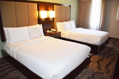 DoubleTree By Hilton Montgomery Downtown image 28