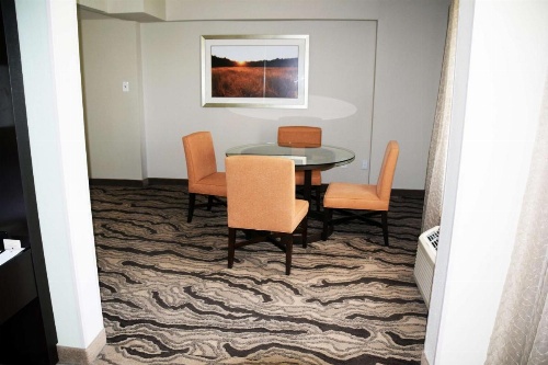 DoubleTree By Hilton Montgomery Downtown image 30