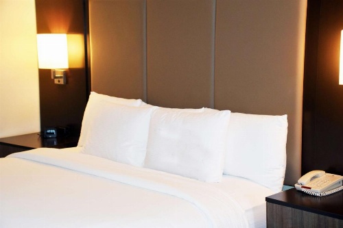 DoubleTree By Hilton Montgomery Downtown image 32