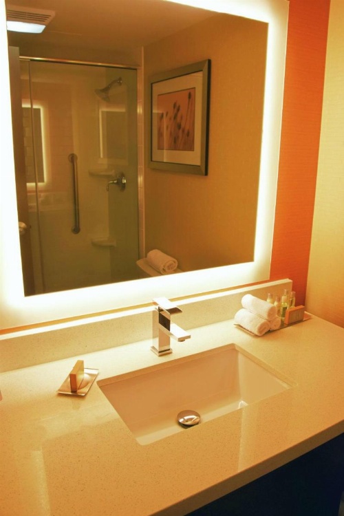 DoubleTree By Hilton Montgomery Downtown image 37