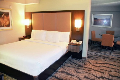 DoubleTree By Hilton Montgomery Downtown image 39