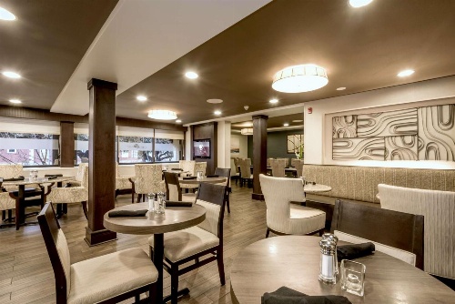 DoubleTree By Hilton Montgomery Downtown image 4