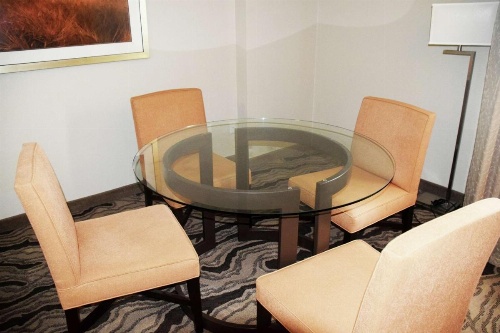 DoubleTree By Hilton Montgomery Downtown image 40