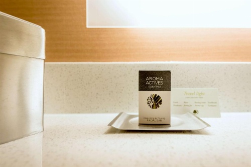 DoubleTree By Hilton Montgomery Downtown image 46