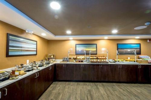 DoubleTree By Hilton Montgomery Downtown image 9